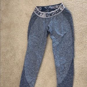 Gymshark Flex leggings (worn a couple times)!